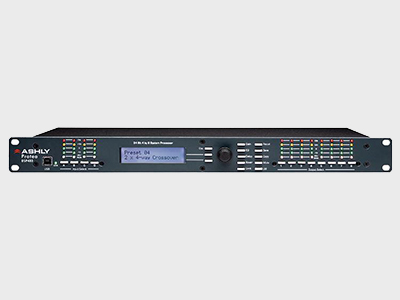 ASHLY-DSP360