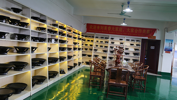 美（měi）睿喇（lǎ）叭-产品展览