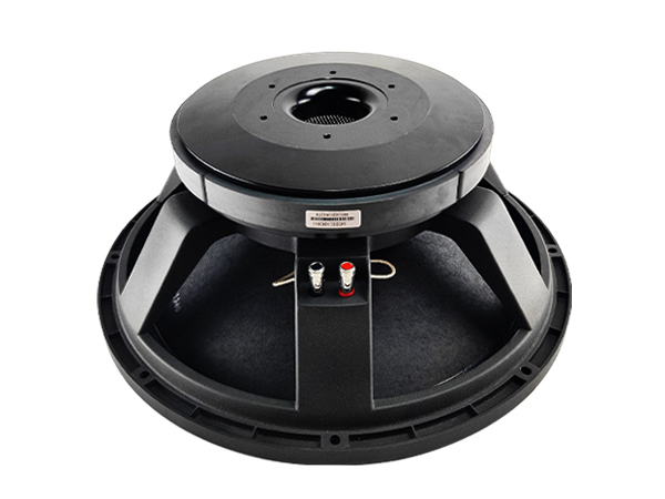 低音揚聲器喇叭MR280-1