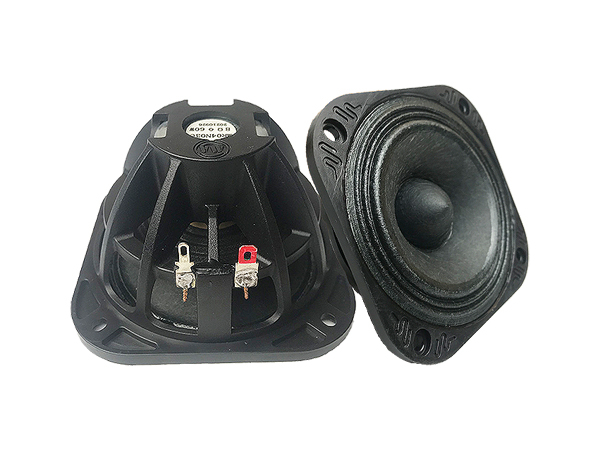 3.5寸音（yīn）柱揚聲器喇叭