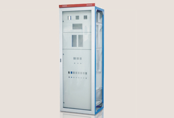 GZD(W)係（xì）列(微機控（kòng）製)直流電源（yuán）櫃