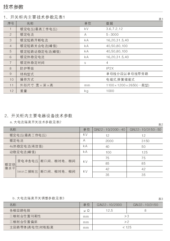 1595559478397699.jpg 00021XGN2-12(Z)箱型固(gù)定式交流金屬封閉(bì)開關(guān)設(shè)備D.jpg
