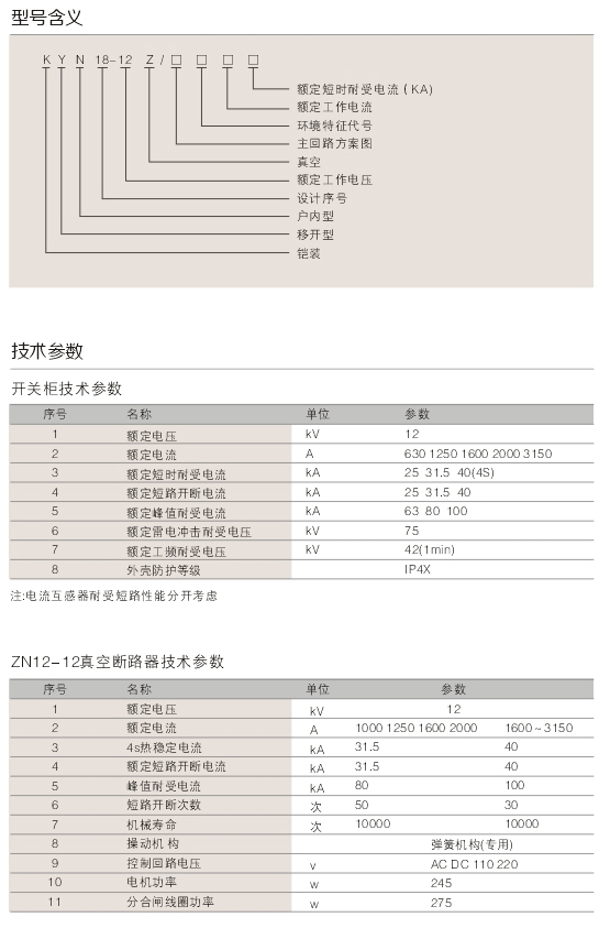 1595560213370245.jpg 00010KYN18-12型鎧裝移開式(shì)交流金屬(shǔ)封閉開關設(shè)備D.jpg